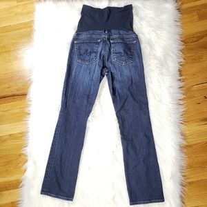 Adriano Goldschmied Maternity (27)